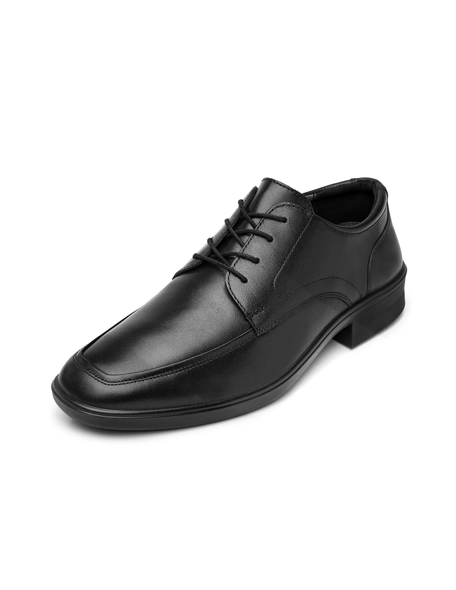 Zapato derby Flexi Semivestir para hombre