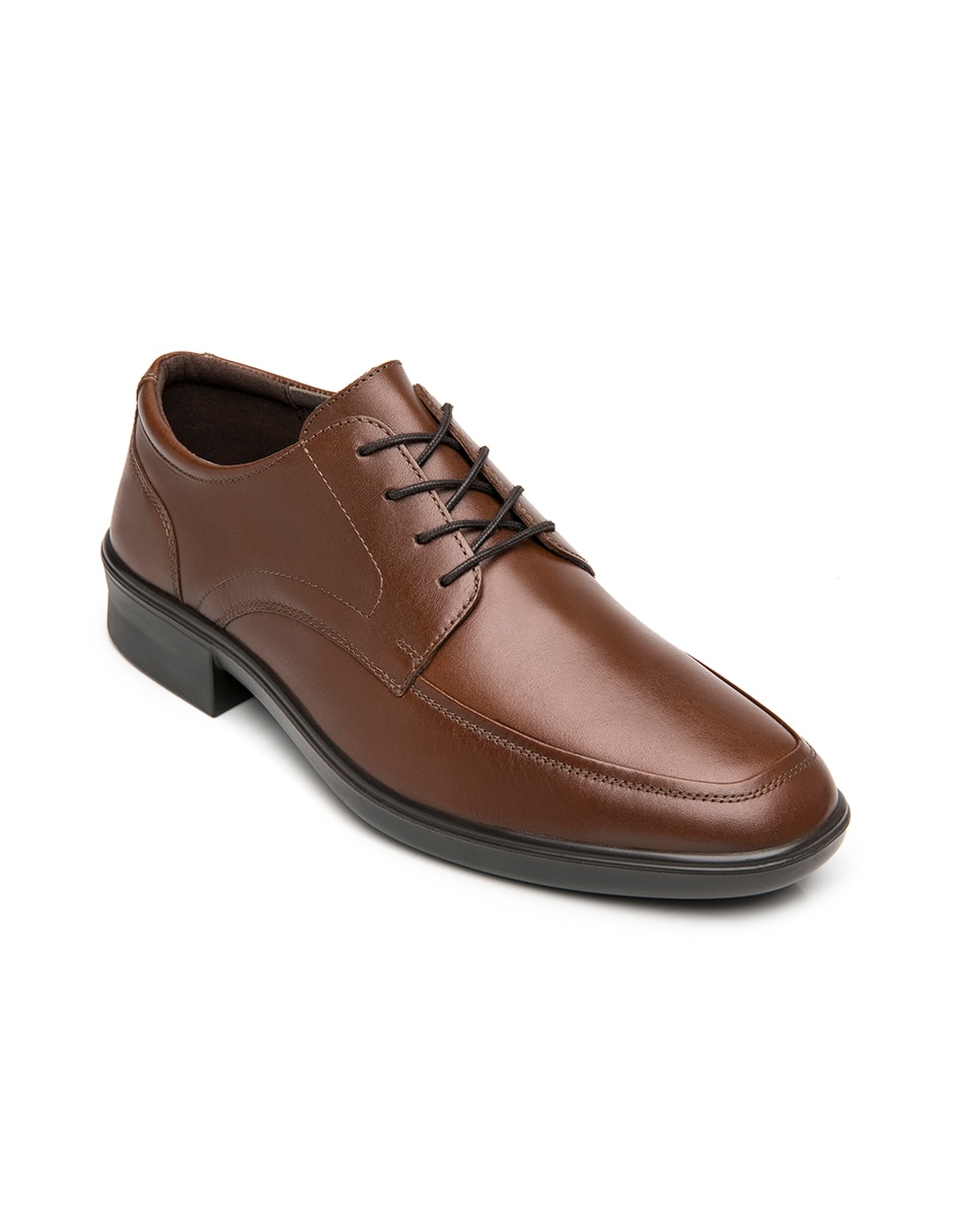 Zapato derby para hombre
