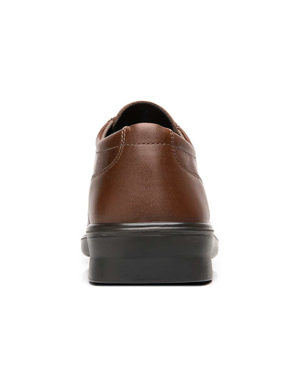 Zapato derby Flexi para hombre