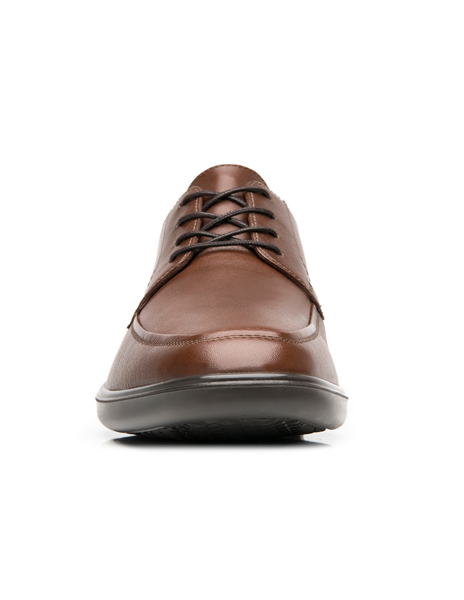 Zapato derby Flexi para hombre