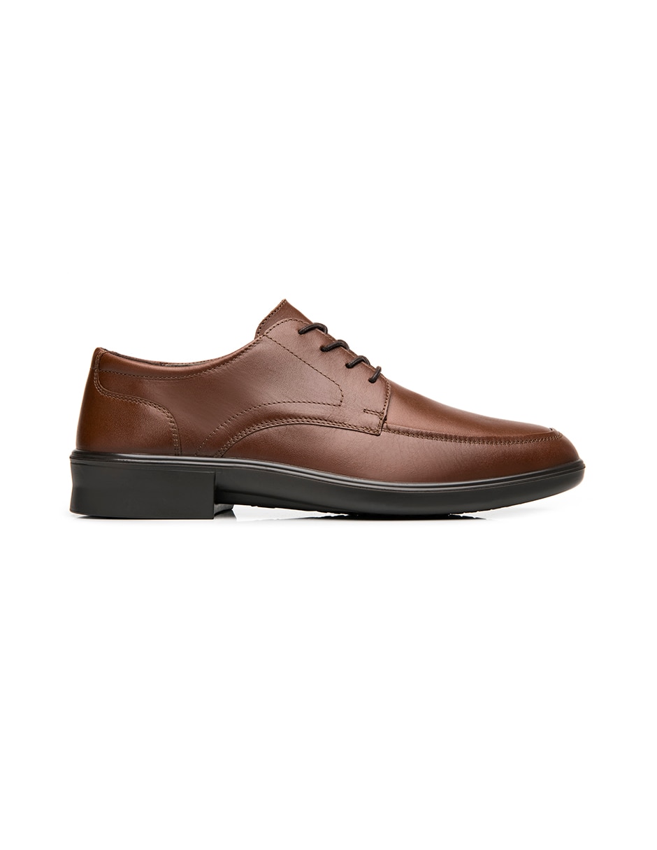 Zapato derby Flexi para hombre