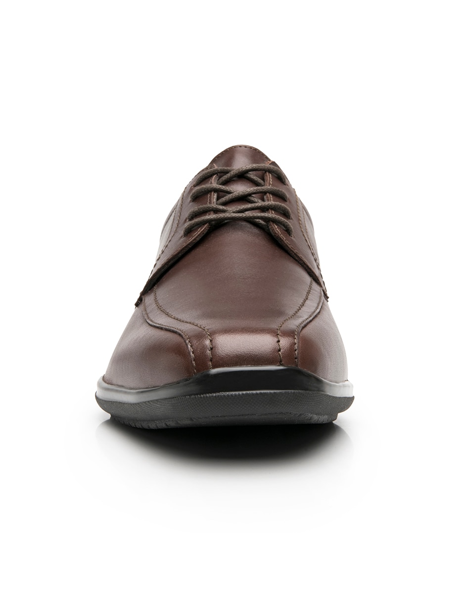 Zapato derby Flexi para hombre
