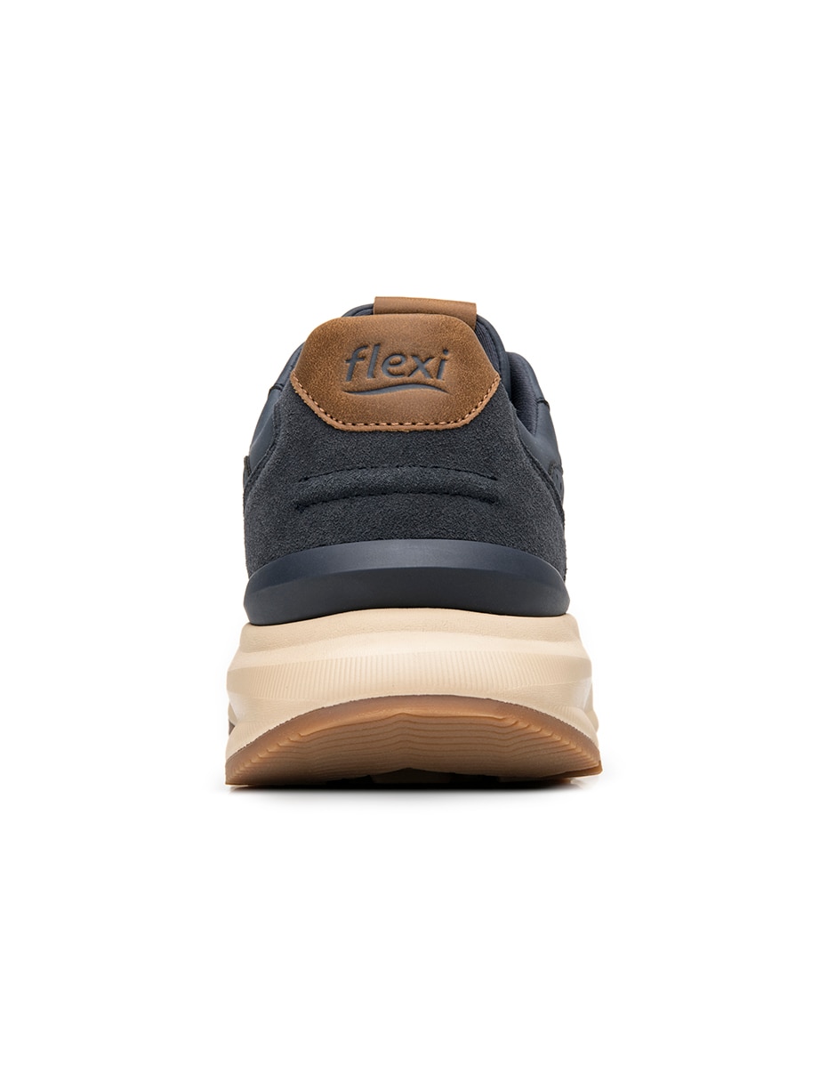Tenis para hombre 8