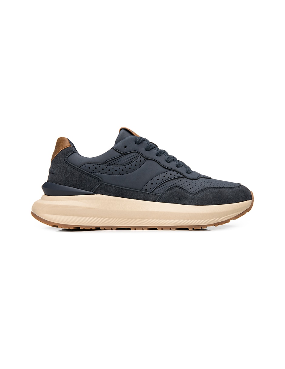 Tenis para hombre