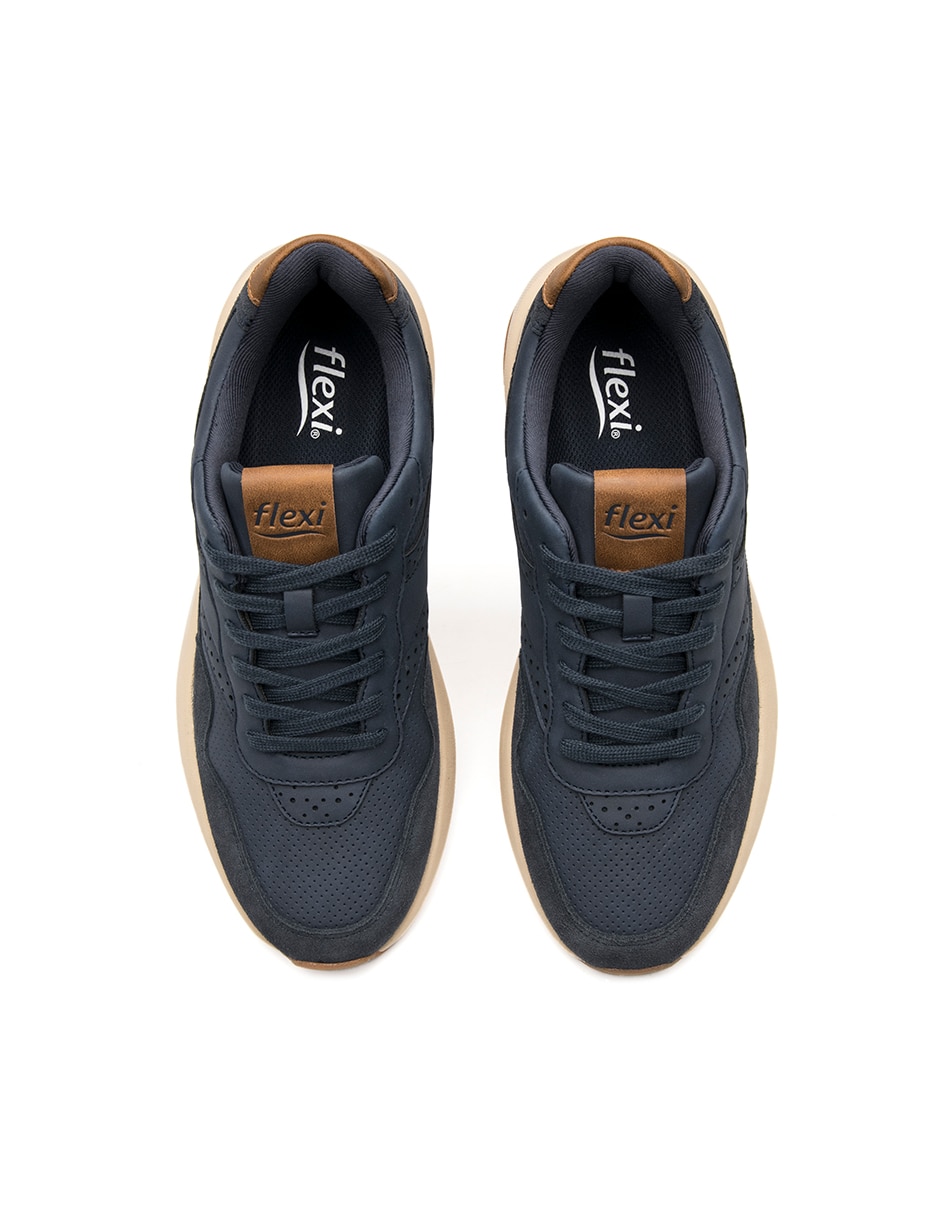 Tenis para hombre