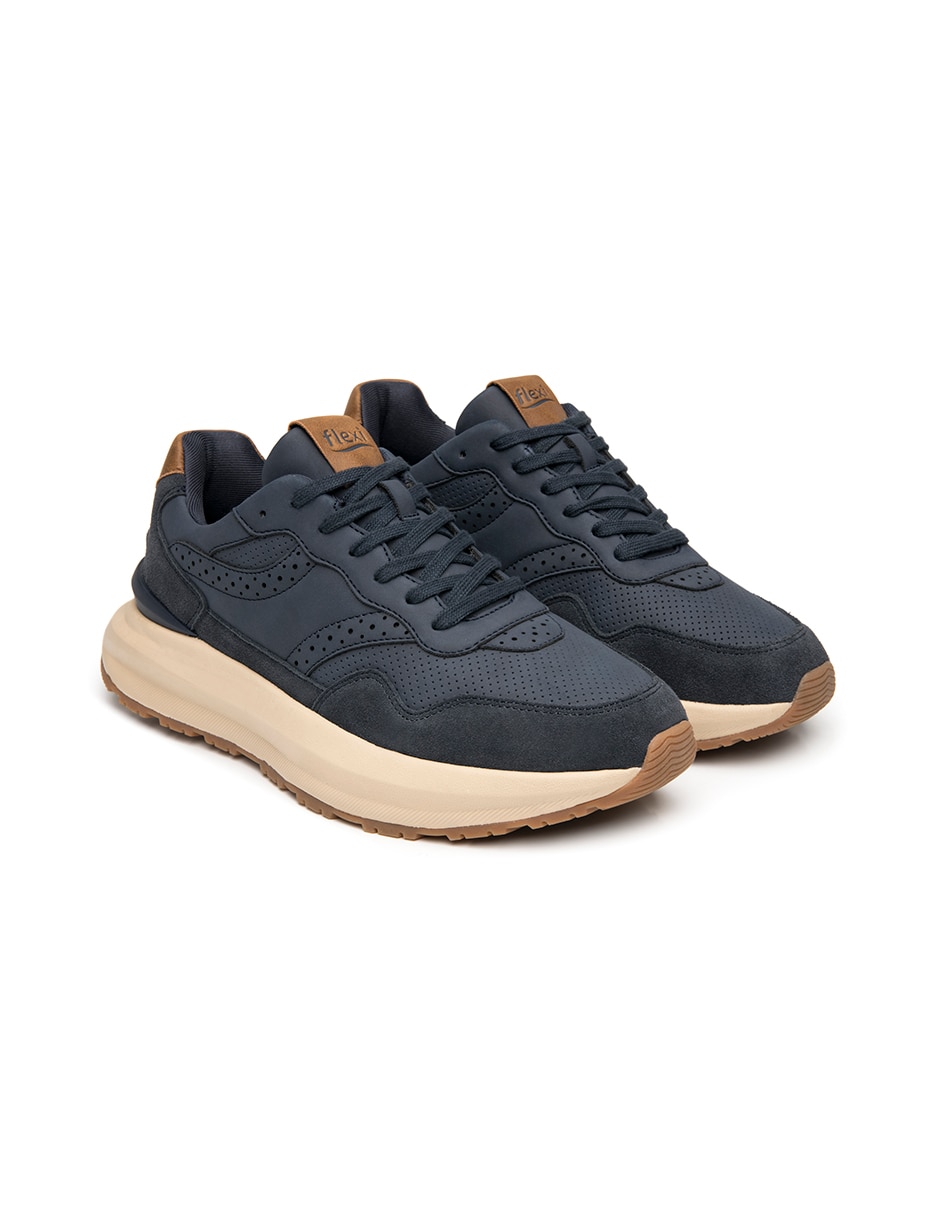 Tenis para hombre 6