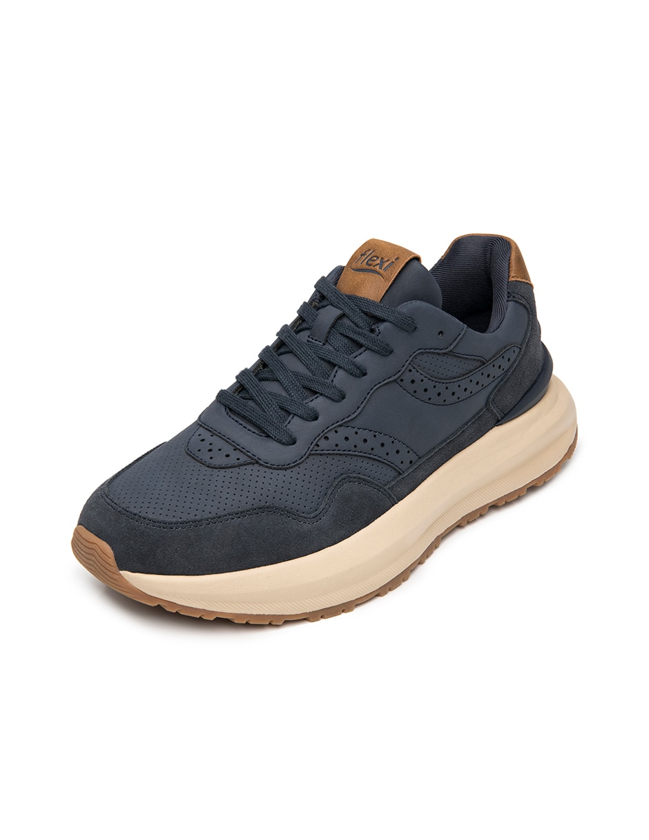 Tenis para hombre 7