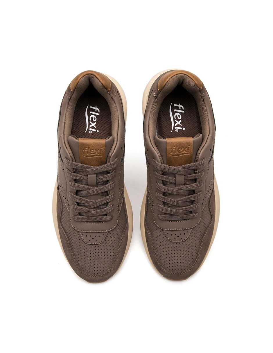 Tenis Casual para hombre