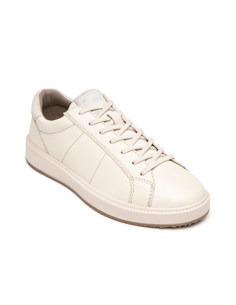 Tenis de piel para hombre Tenis de piel para hombre