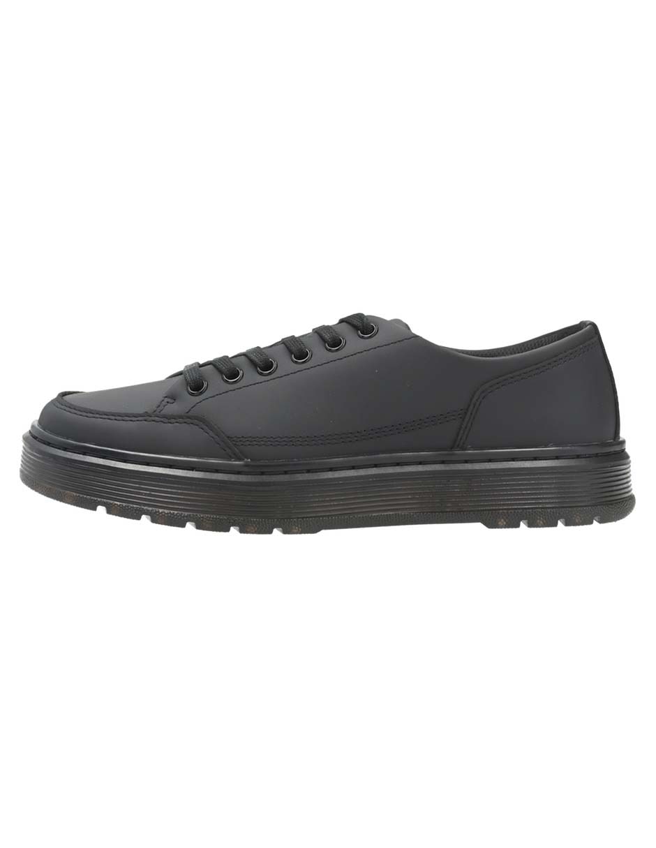 Zapato cerrado para hombre