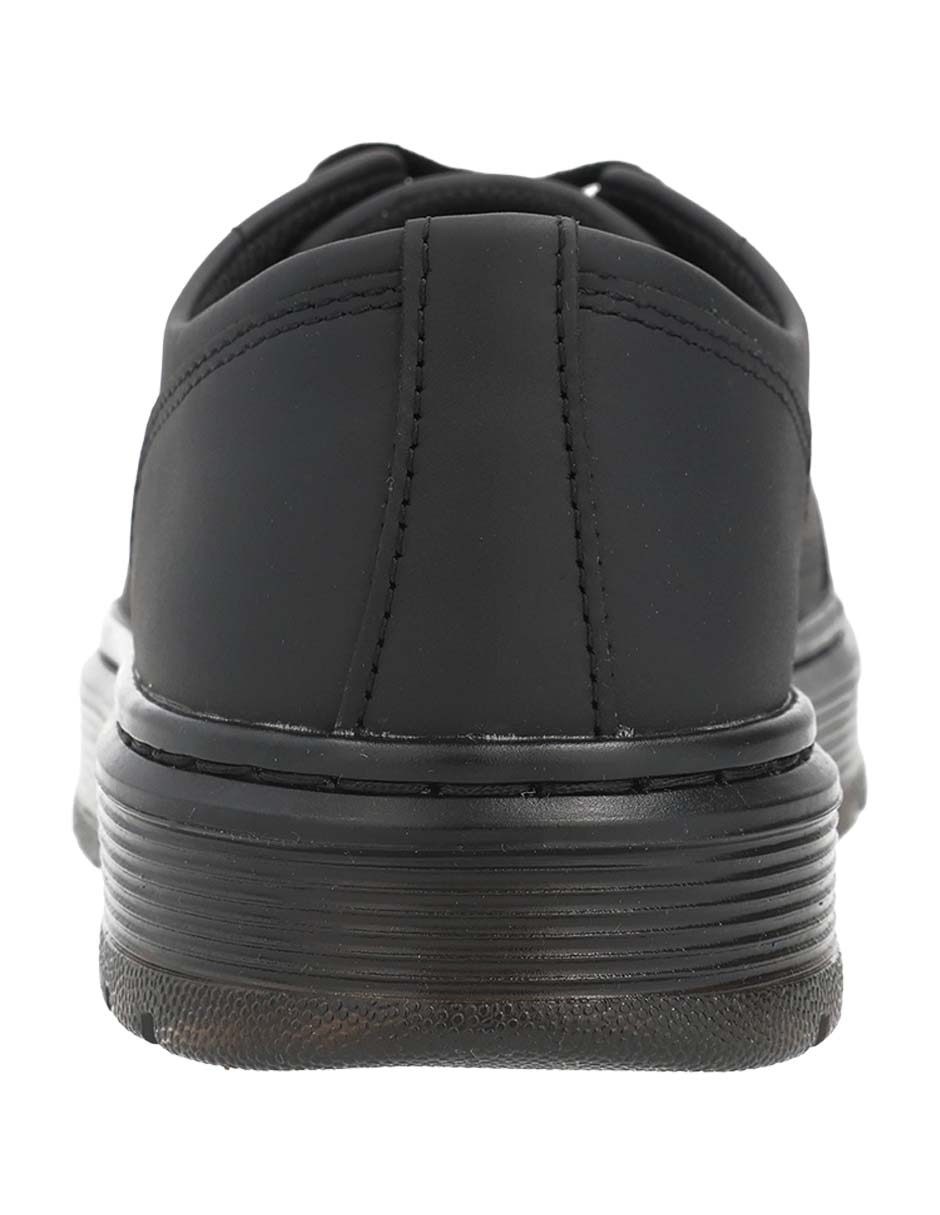 Zapato cerrado para hombre