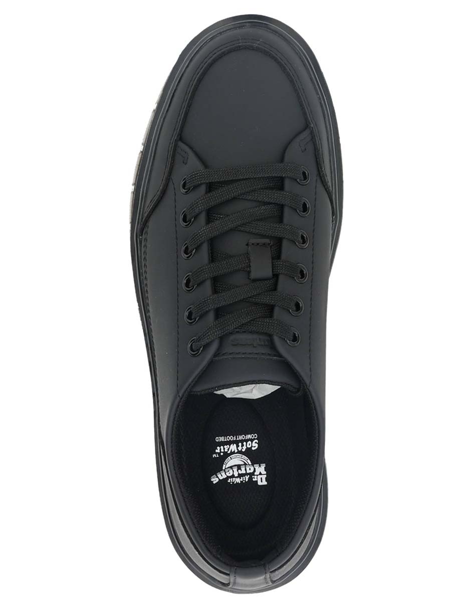 Zapato cerrado para hombre