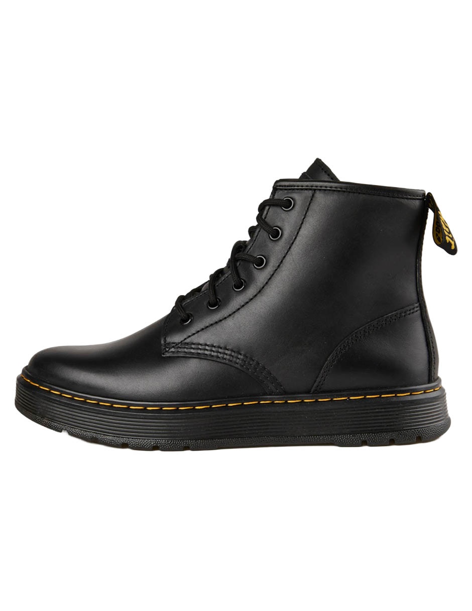 Bota de piel para hombre Bota de piel para hombre