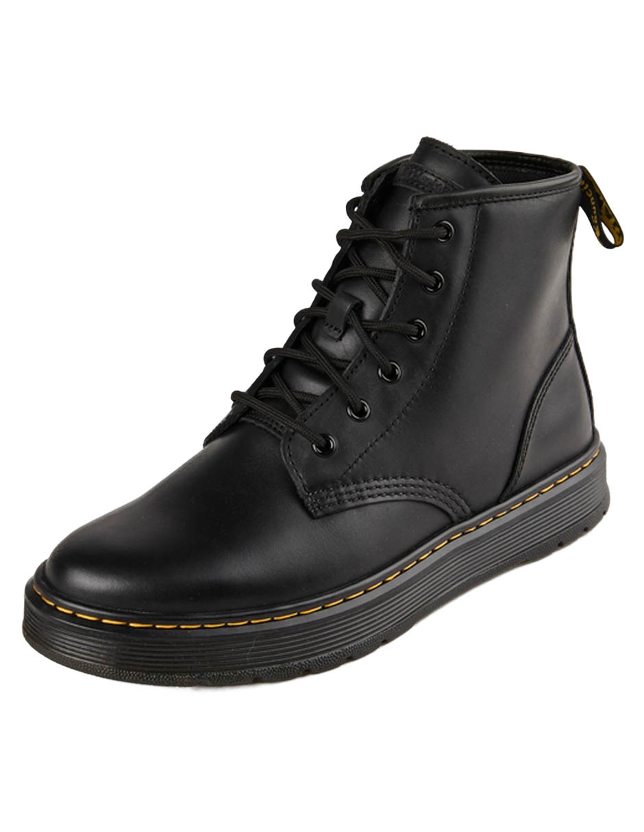 Bota de piel para hombre 2