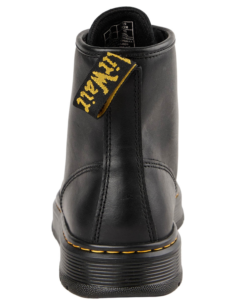 Bota de piel para hombre 3