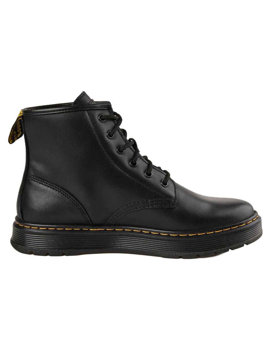 Bota de piel para hombre 4