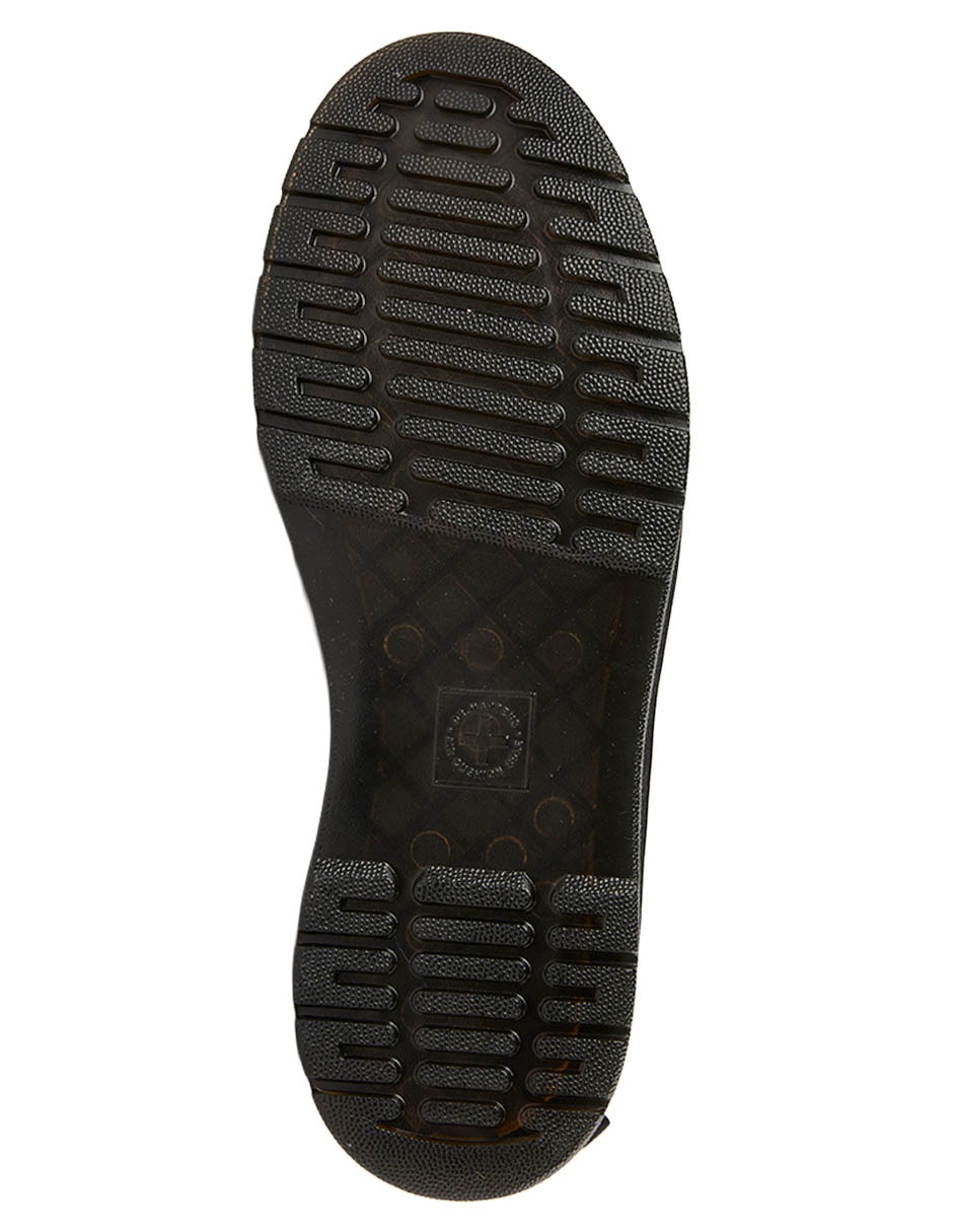 Bota de piel para hombre 6