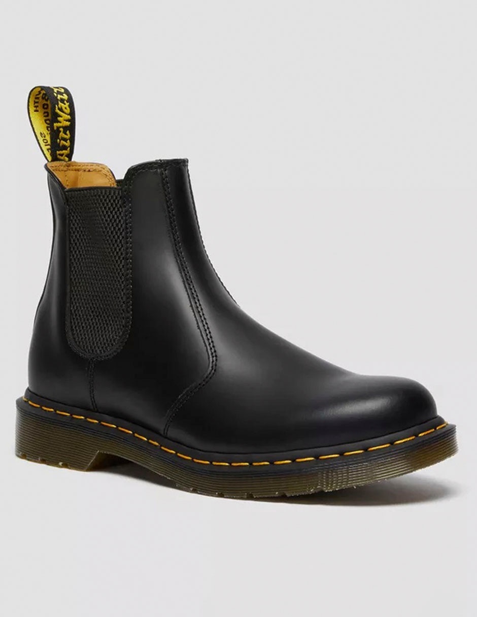 Bota de cuero para hombre Bota de cuero para hombre