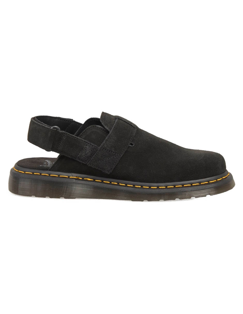 Sandalia Dr. Marten's Jorge II para hombre 4