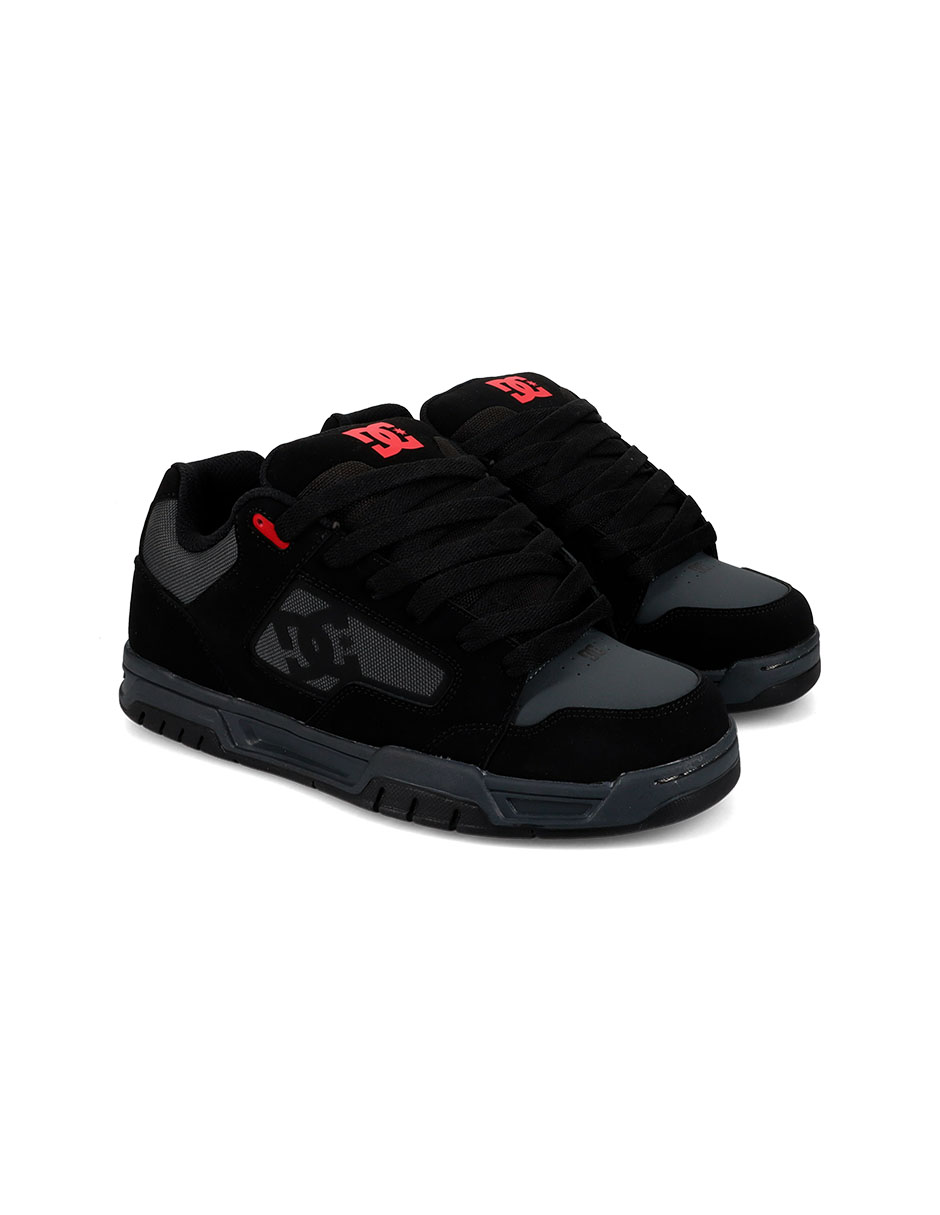 Tenis Dc03011003 para hombre