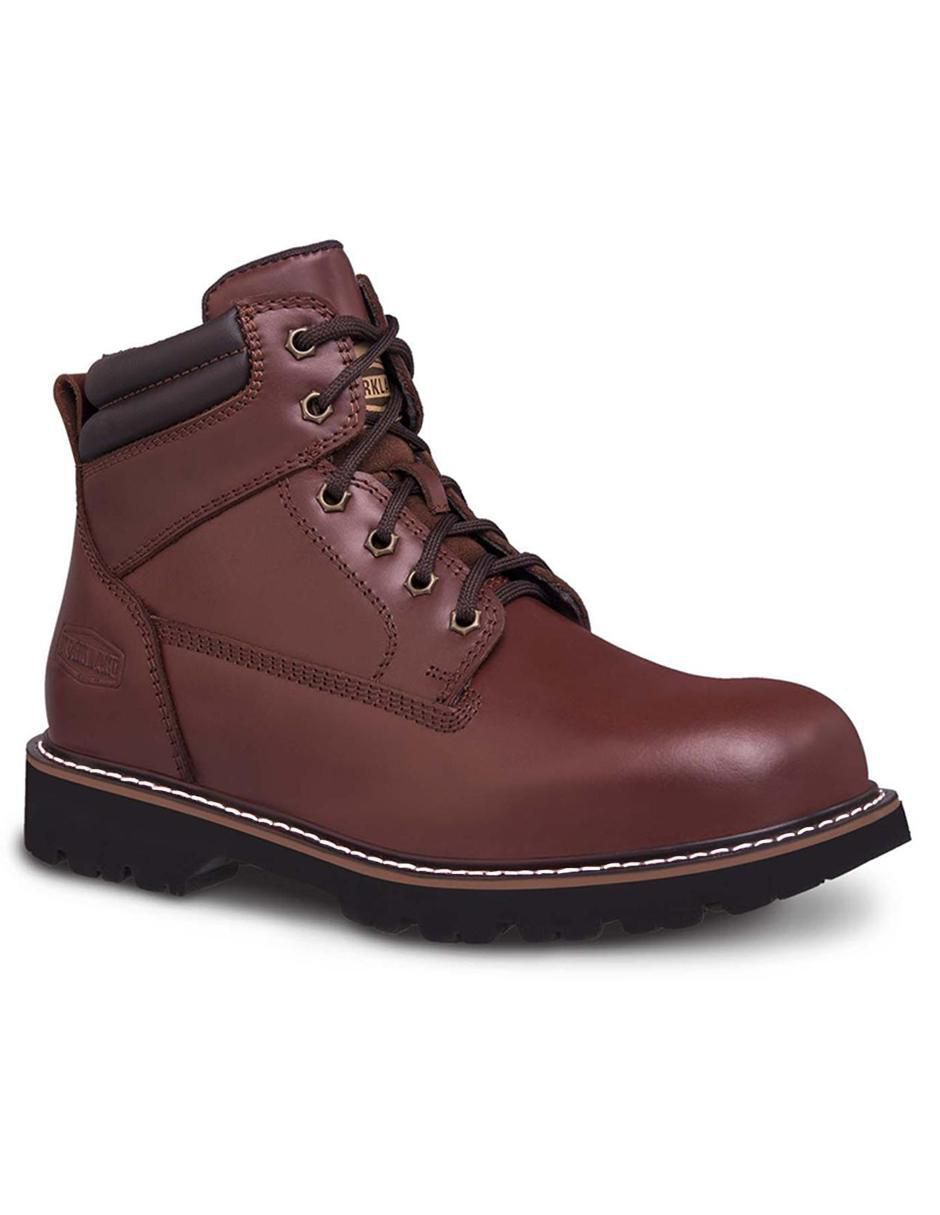 Bota de piel para hombre Bota de piel para hombre