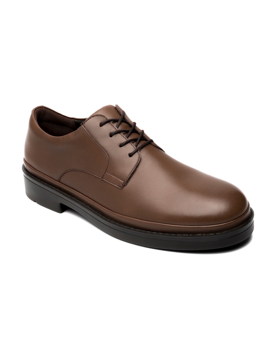 Zapato choclo para hombre