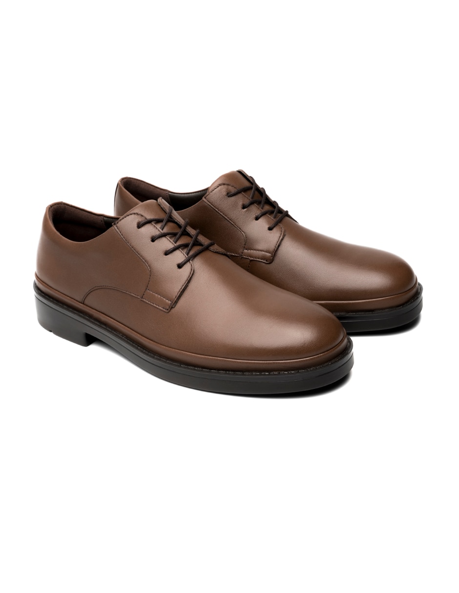Zapato choclo para hombre 5