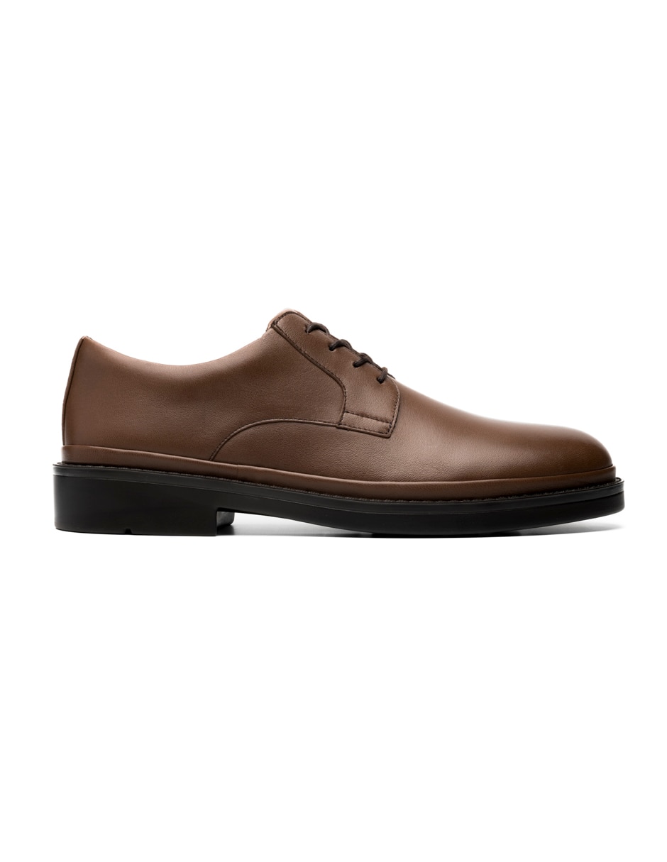 Zapato choclo para hombre 2