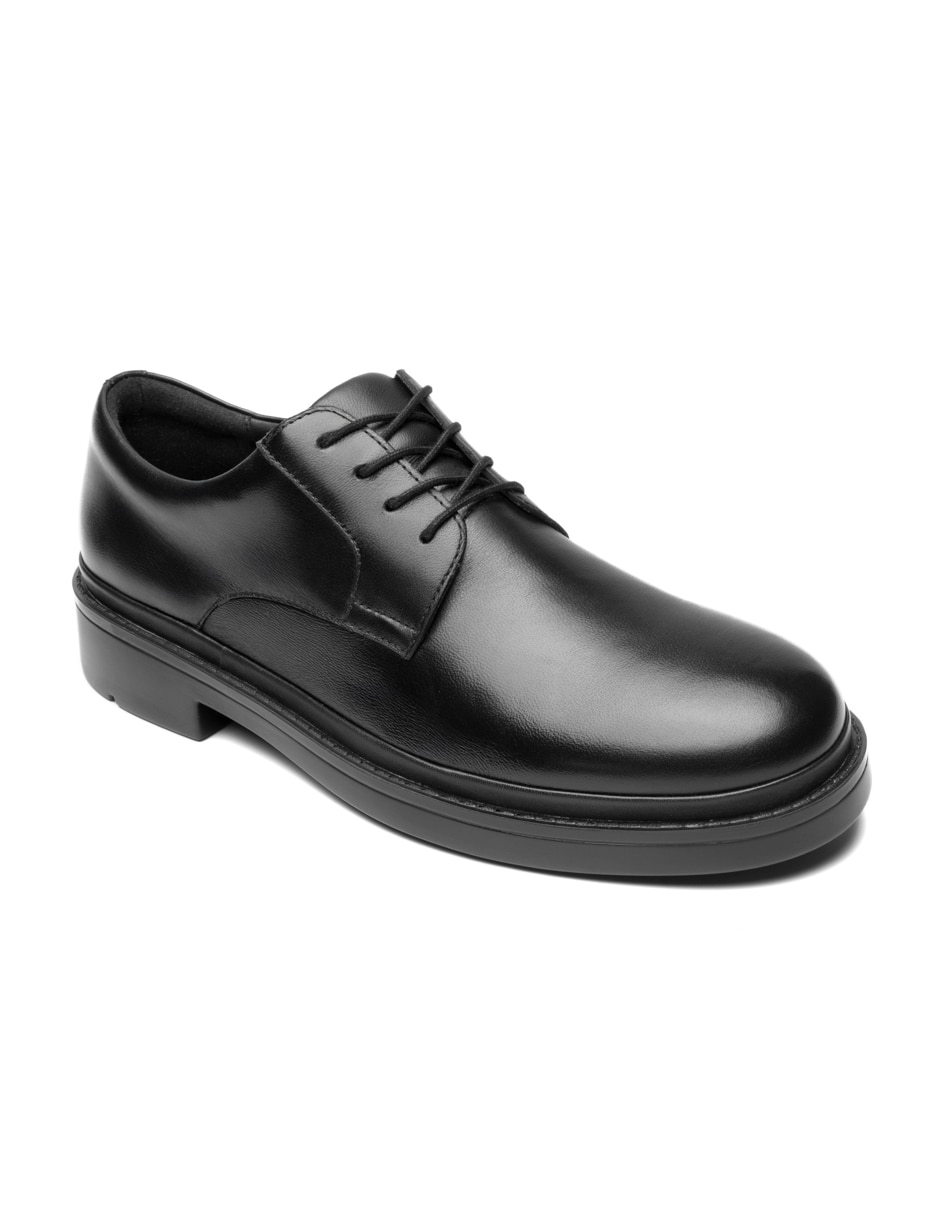 Zapato choclo para hombre