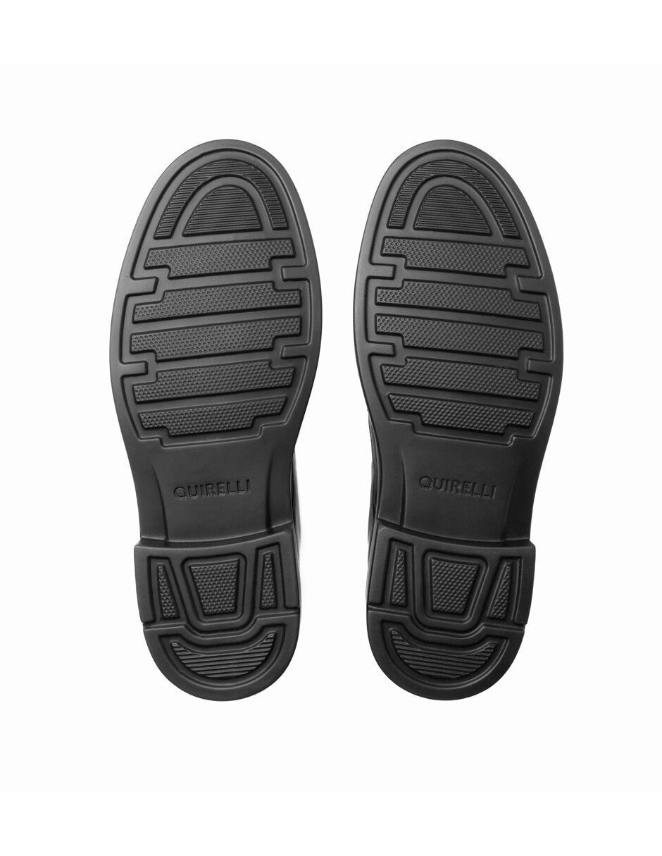 Zapato choclo para hombre 8