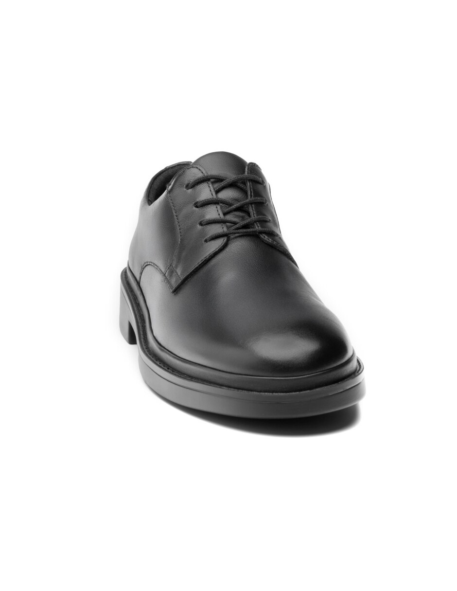 Zapato choclo para hombre 5