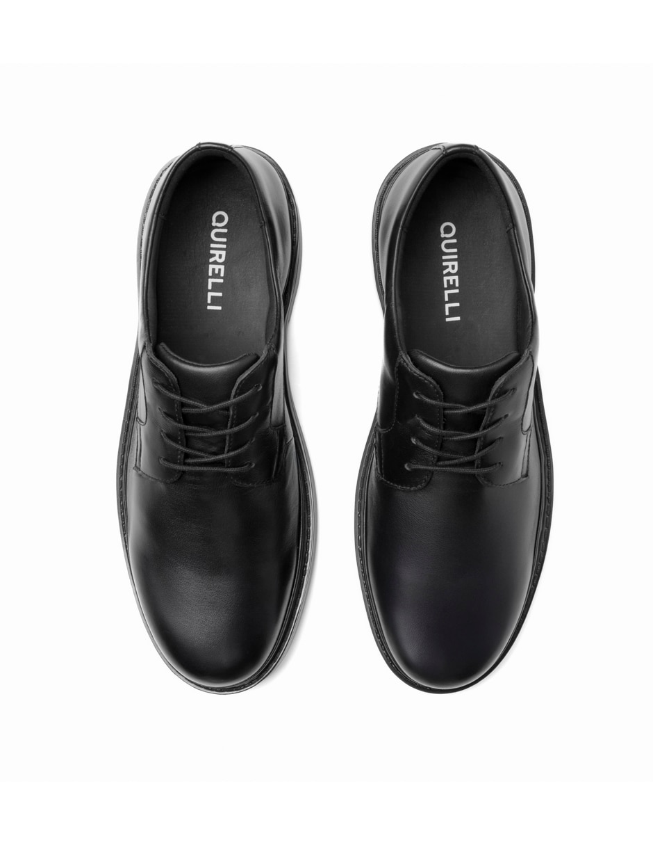 Zapato choclo para hombre 4