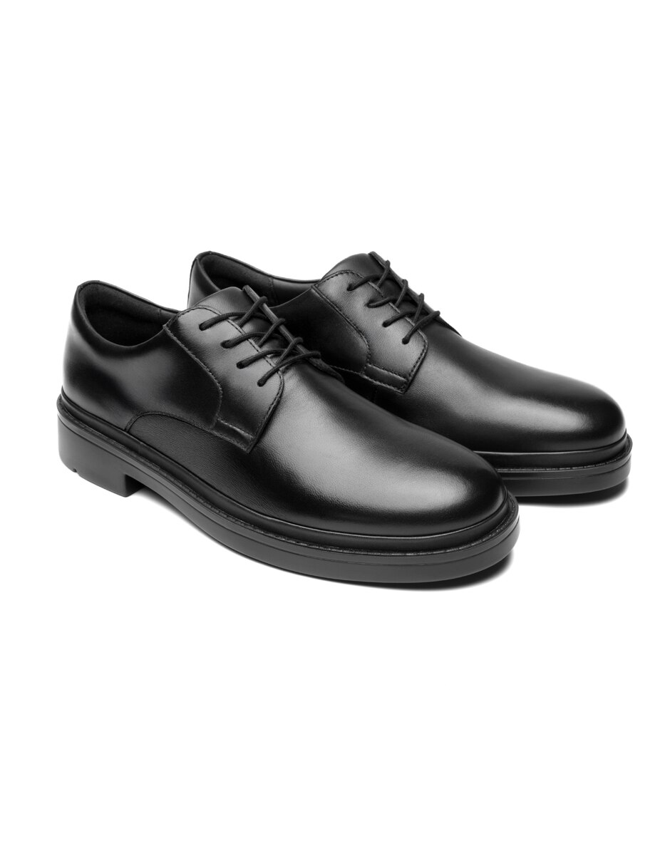 Zapato choclo para hombre 9