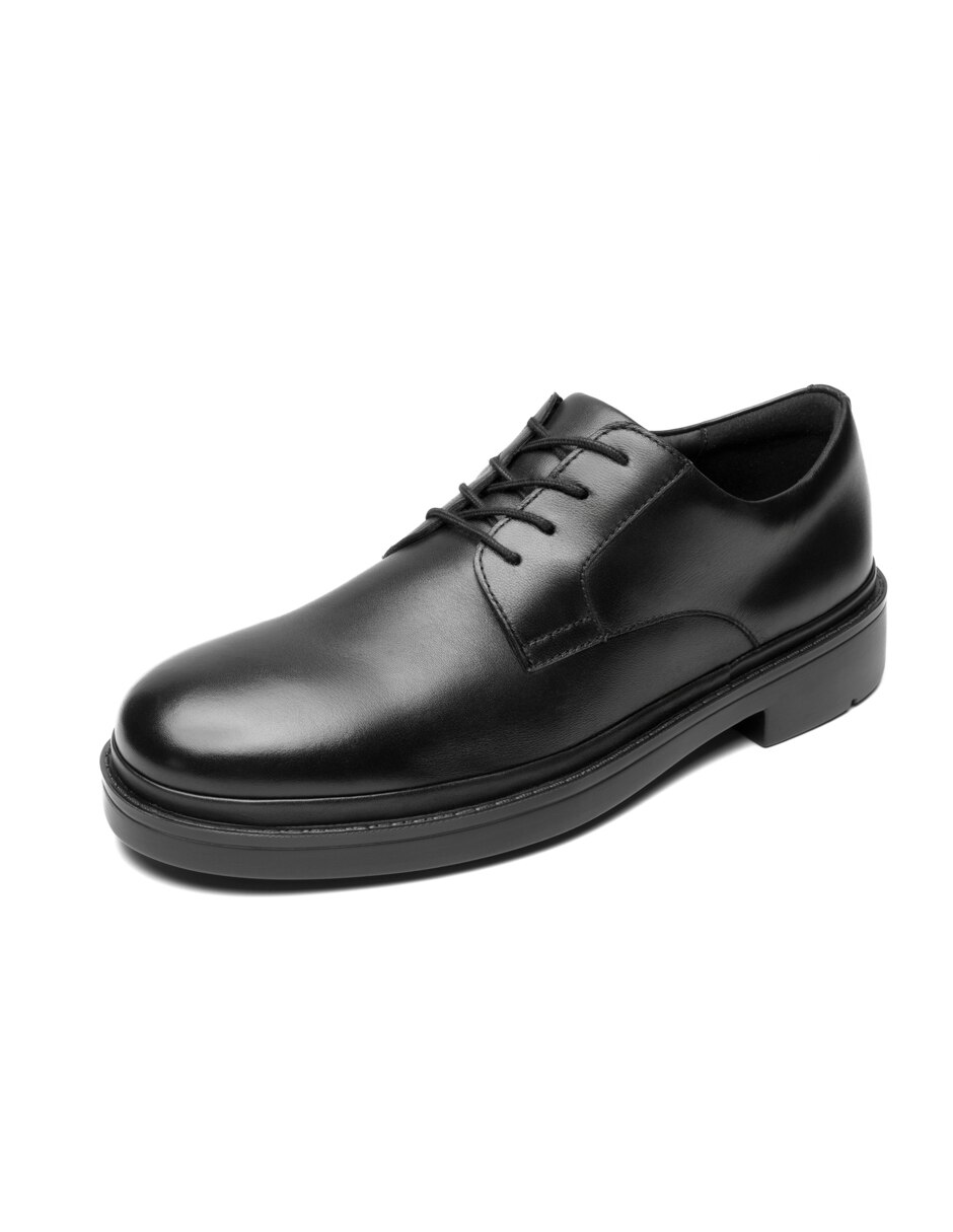 Zapato choclo para hombre 6