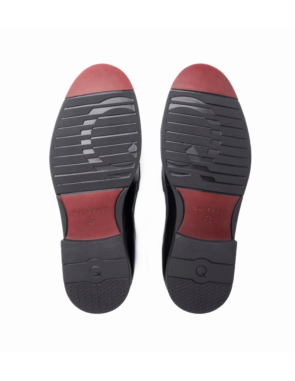Mocasín para hombre 8