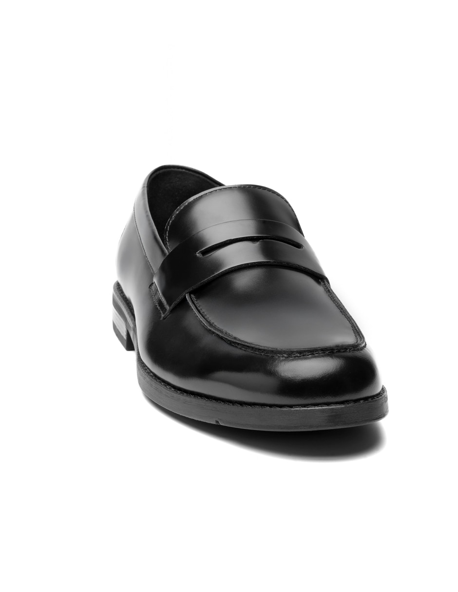 Mocasín para hombre 5