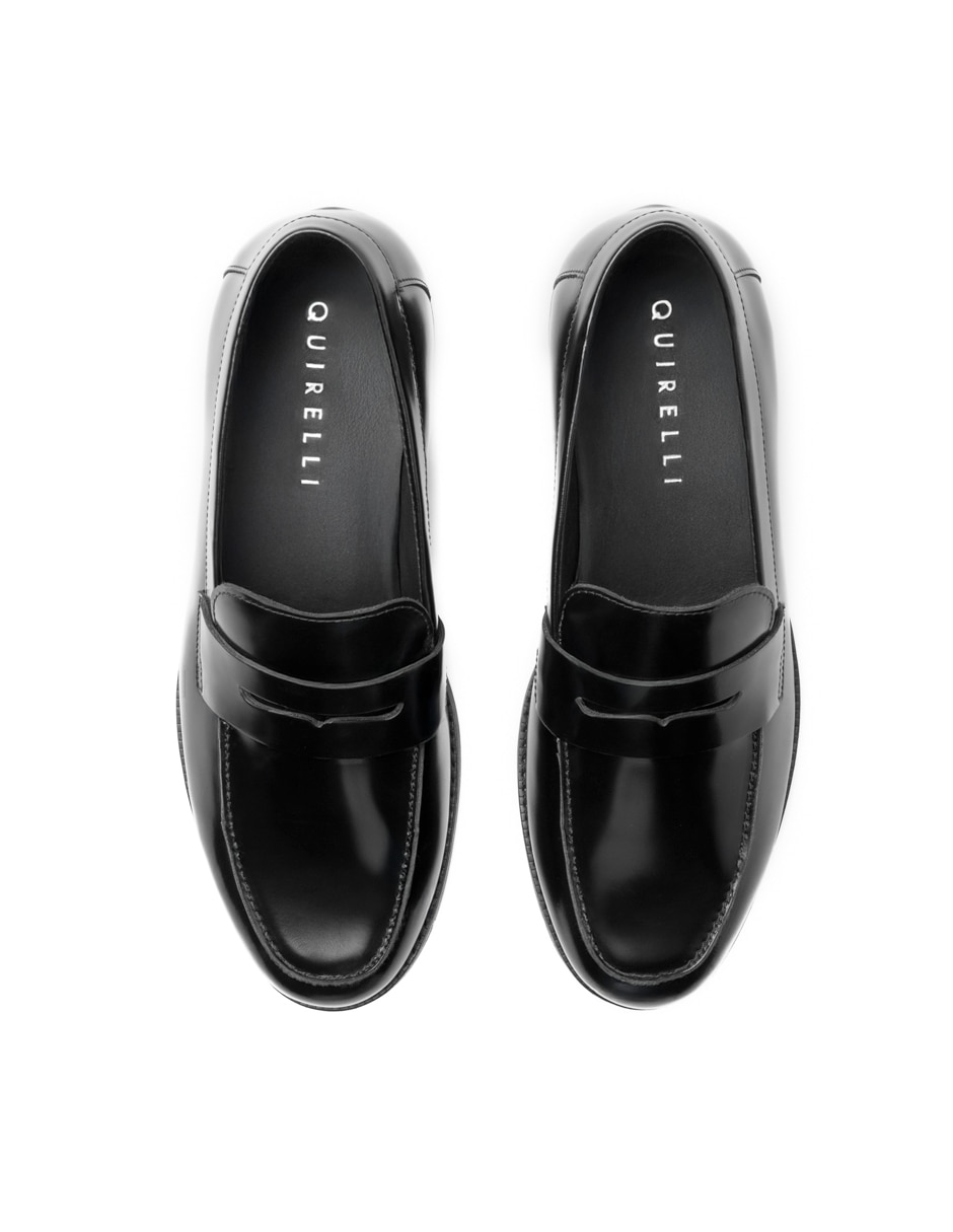 Mocasín para hombre 4