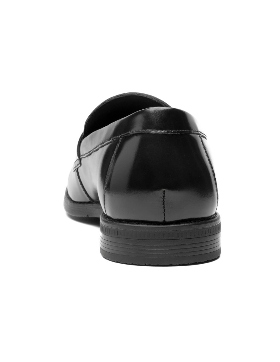 Mocasín para hombre 2