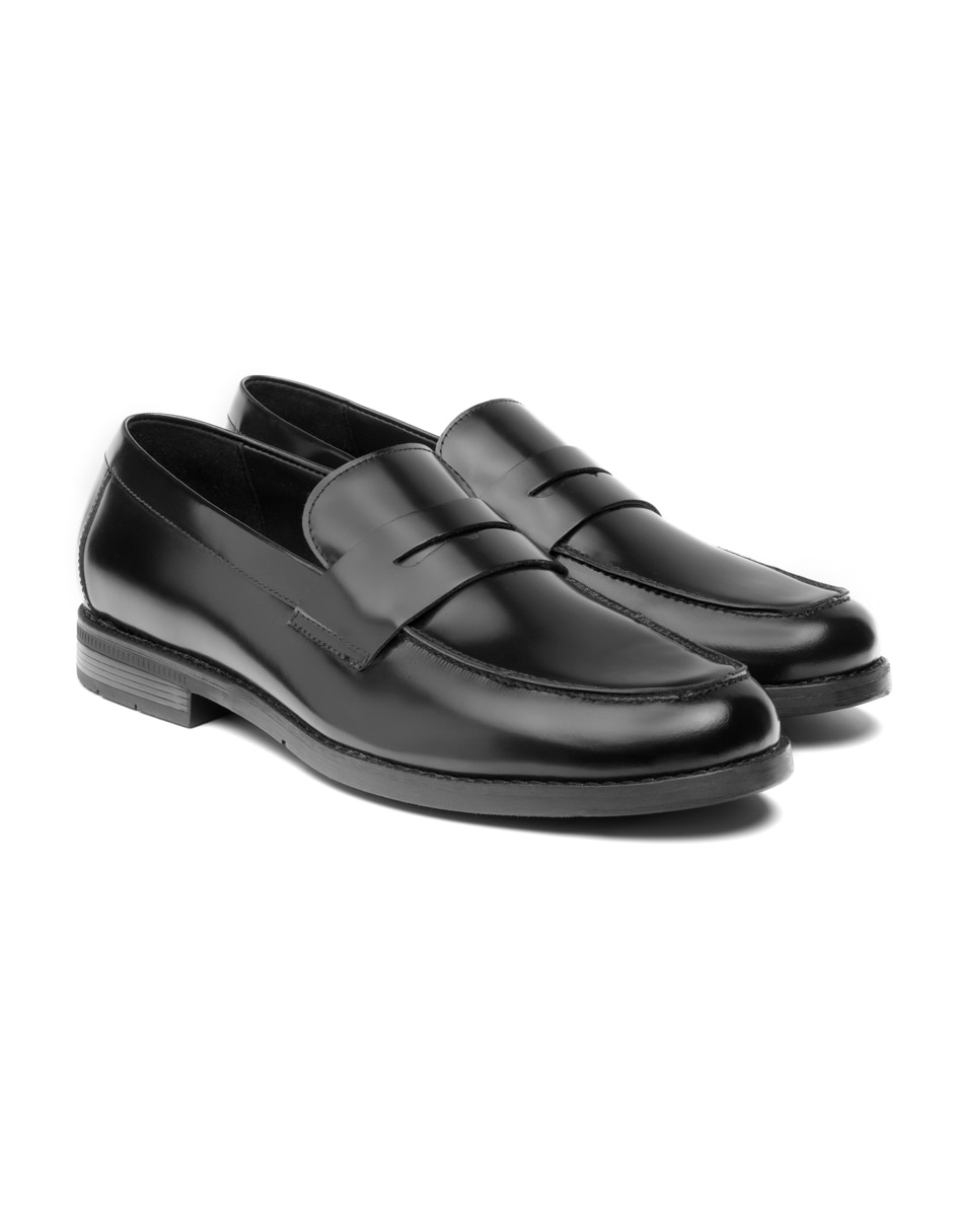 Mocasín para hombre 9