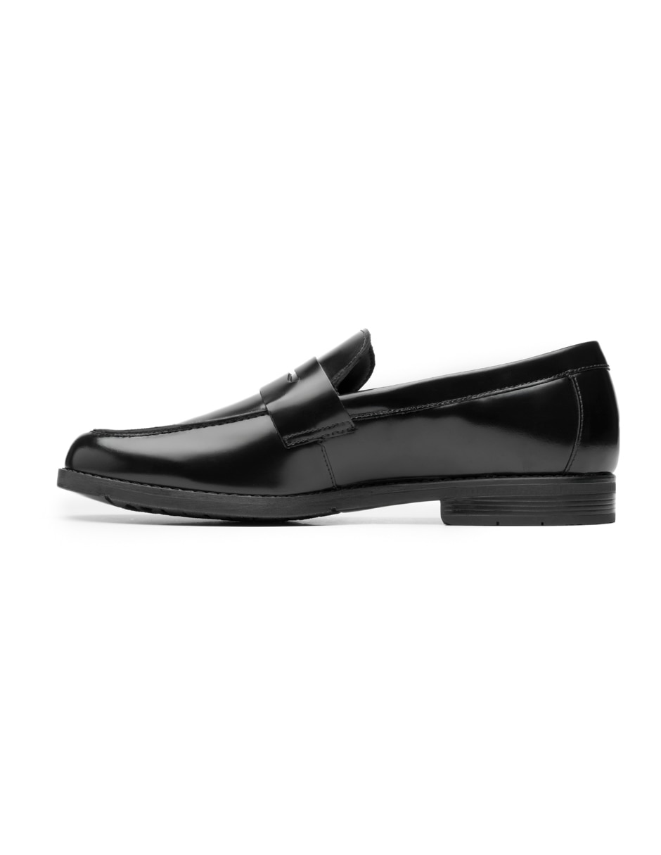 Mocasín para hombre 3