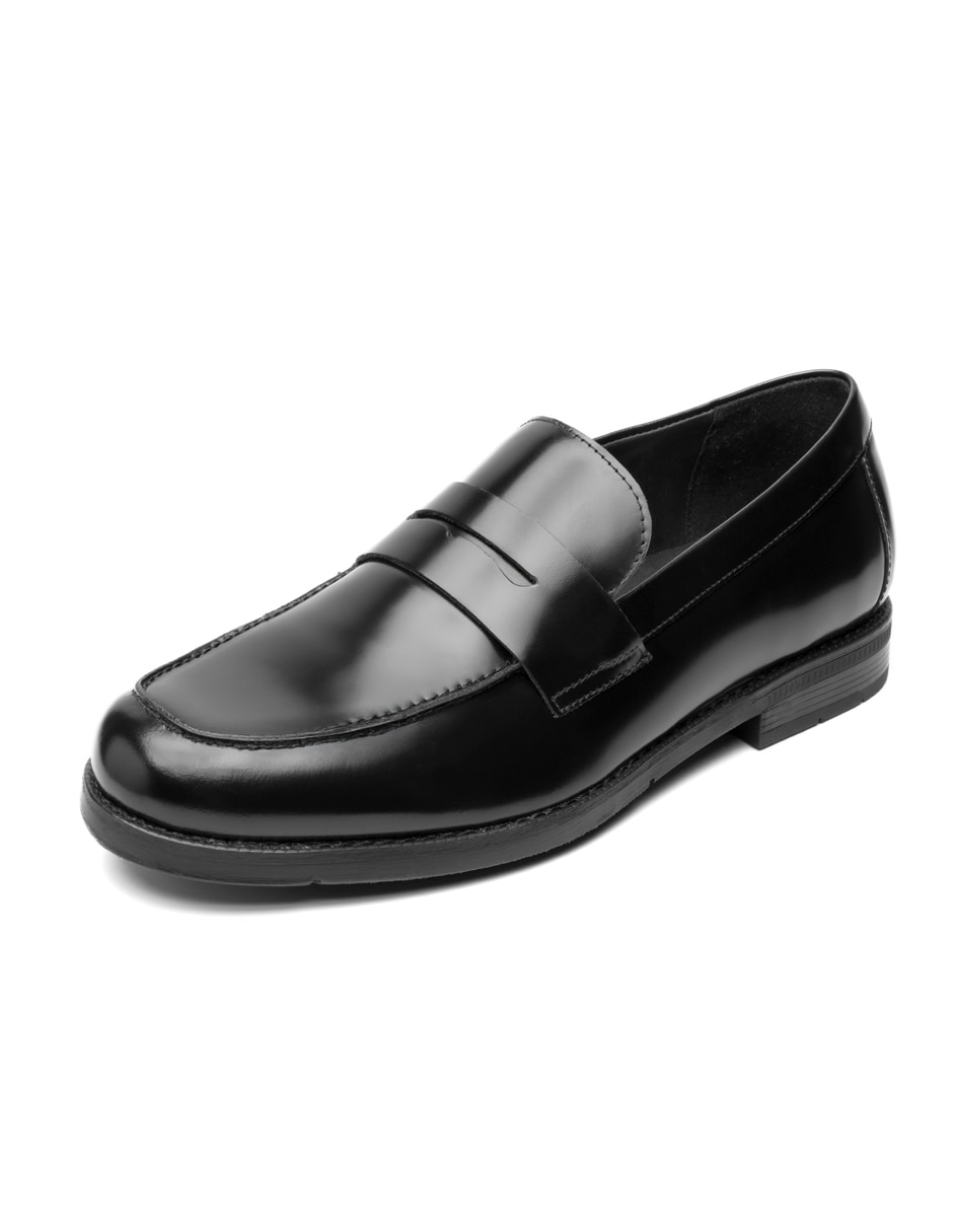 Mocasín para hombre 6