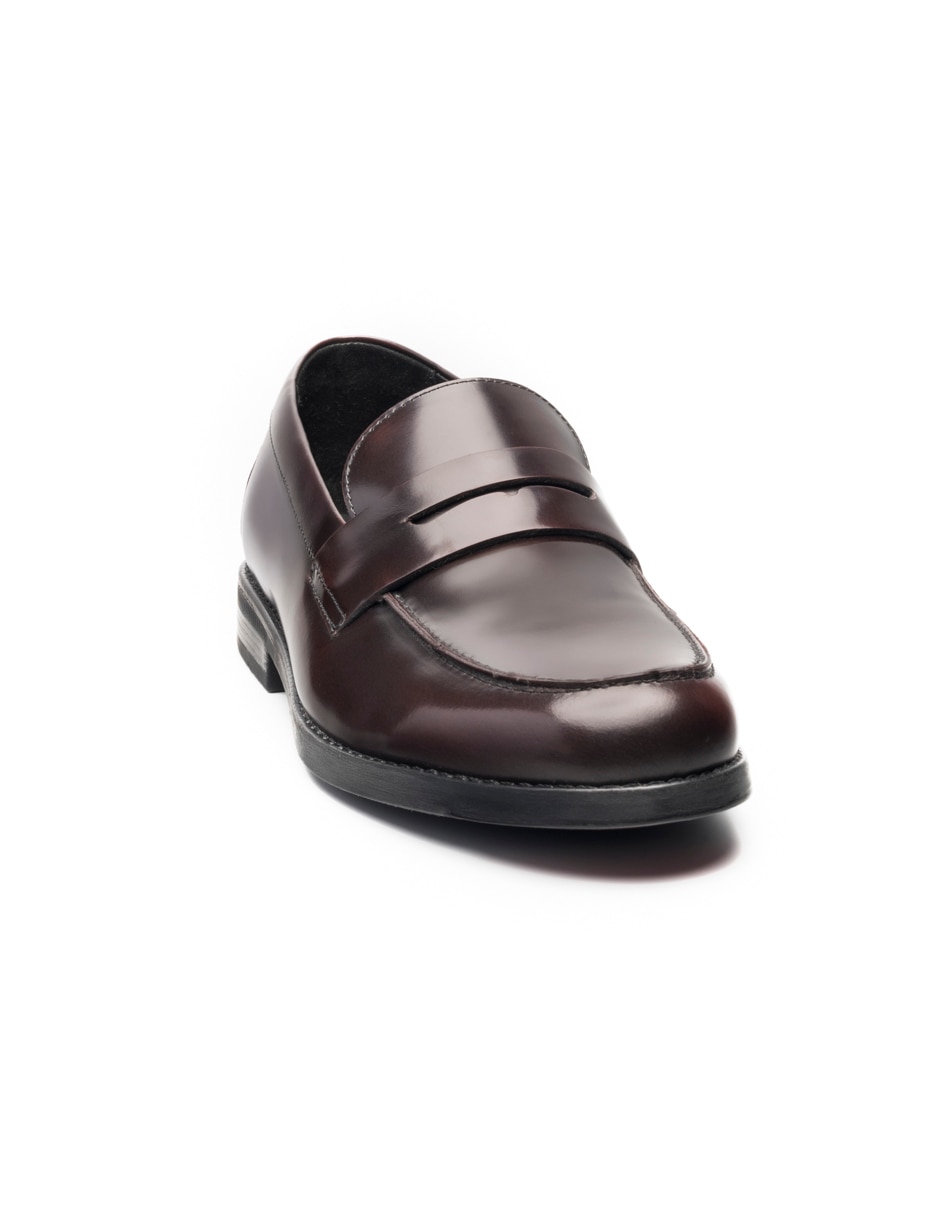 Mocasín para hombre 5