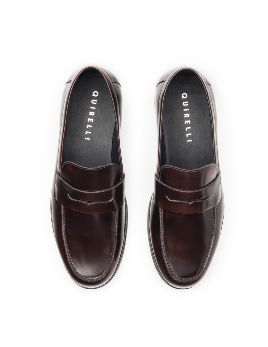 Mocasín para hombre 4