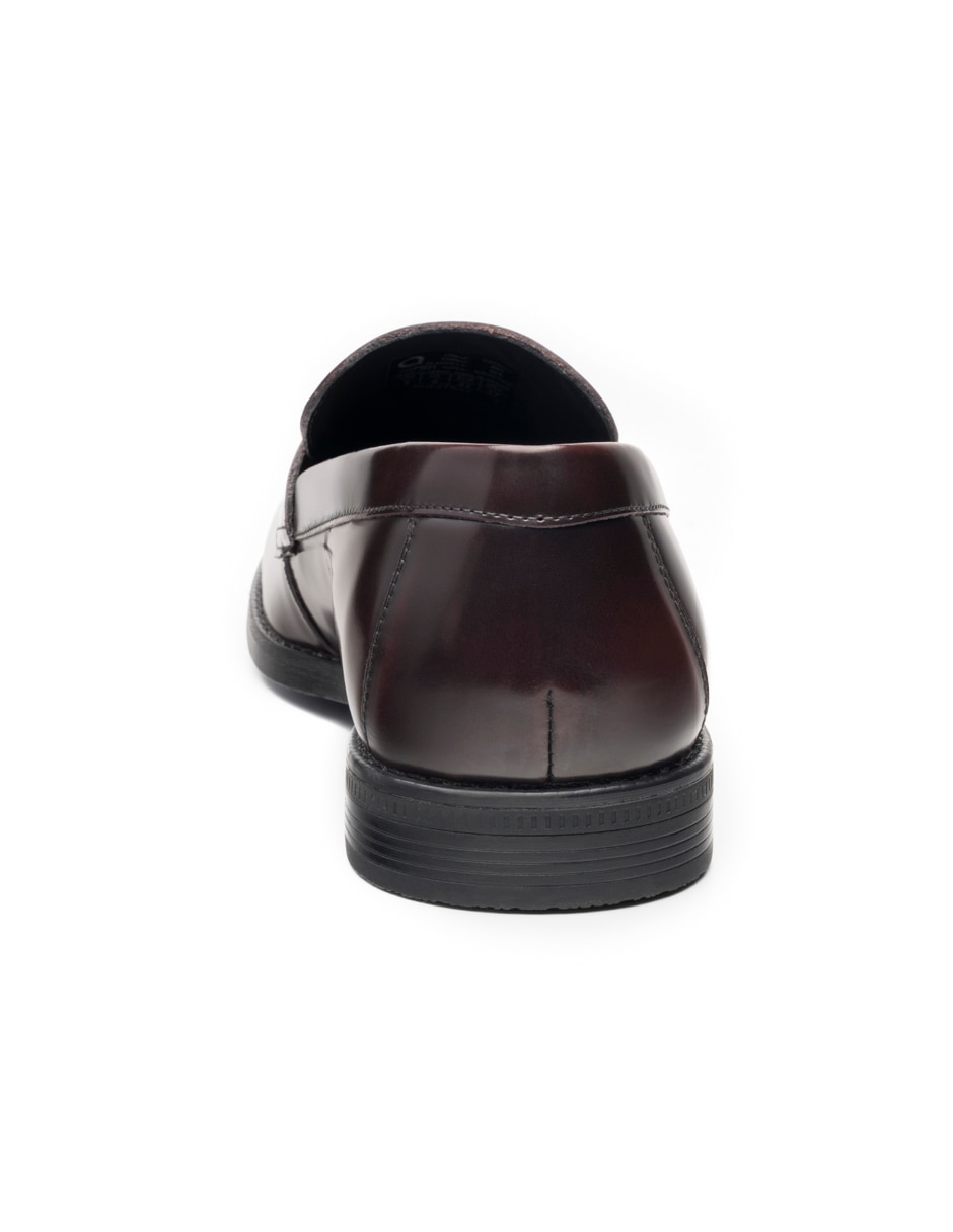 Mocasín para hombre 2