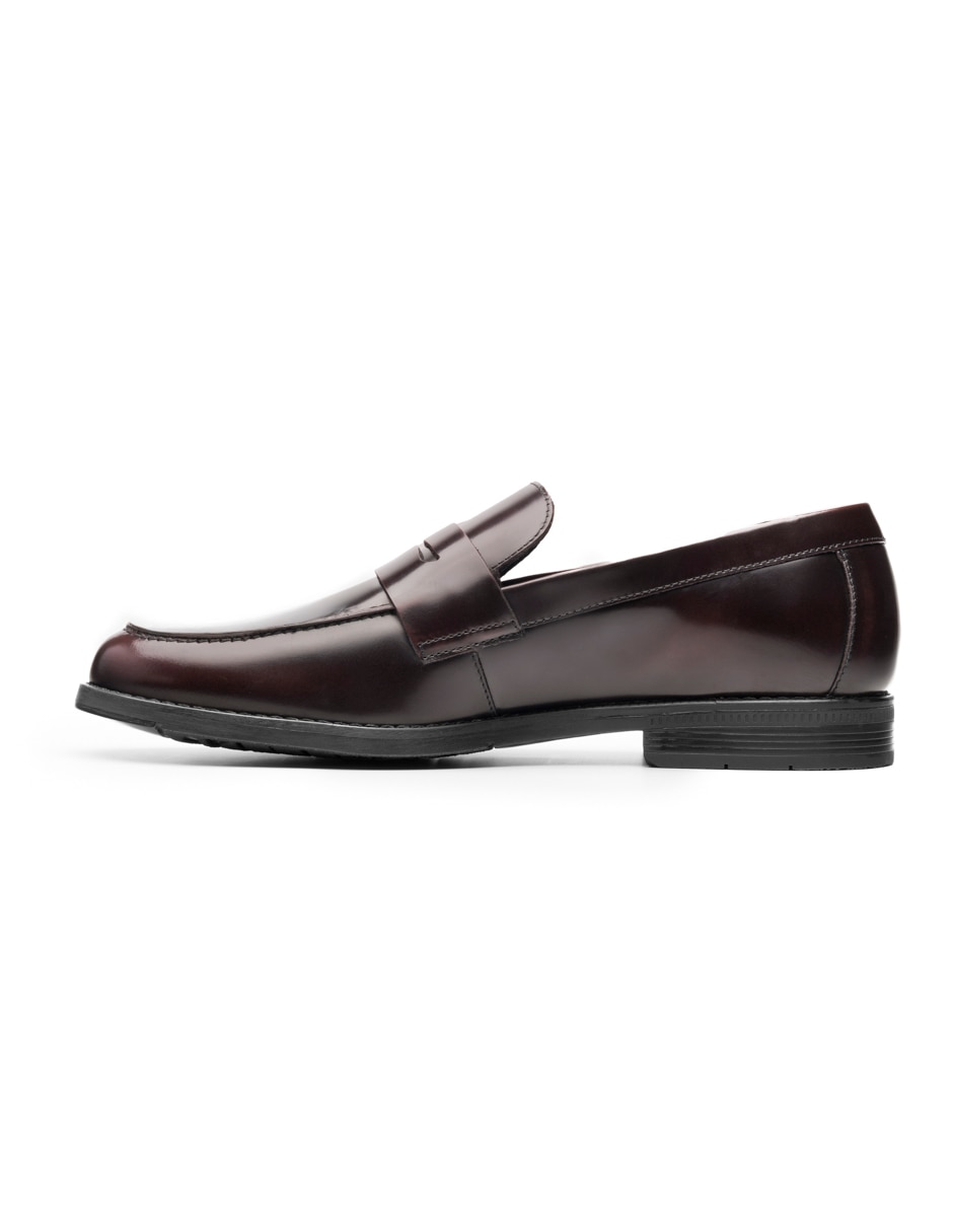 Mocasín para hombre 3