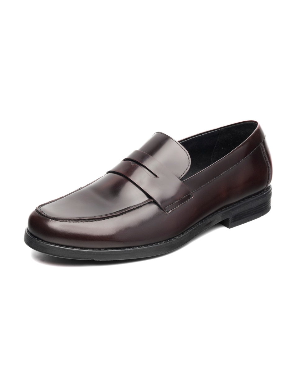 Mocasín para hombre 6