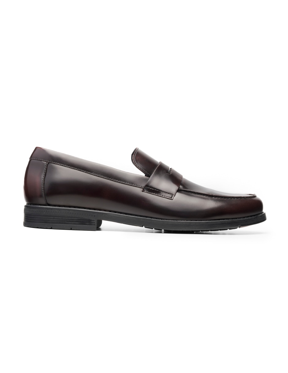 Mocasín para hombre 7