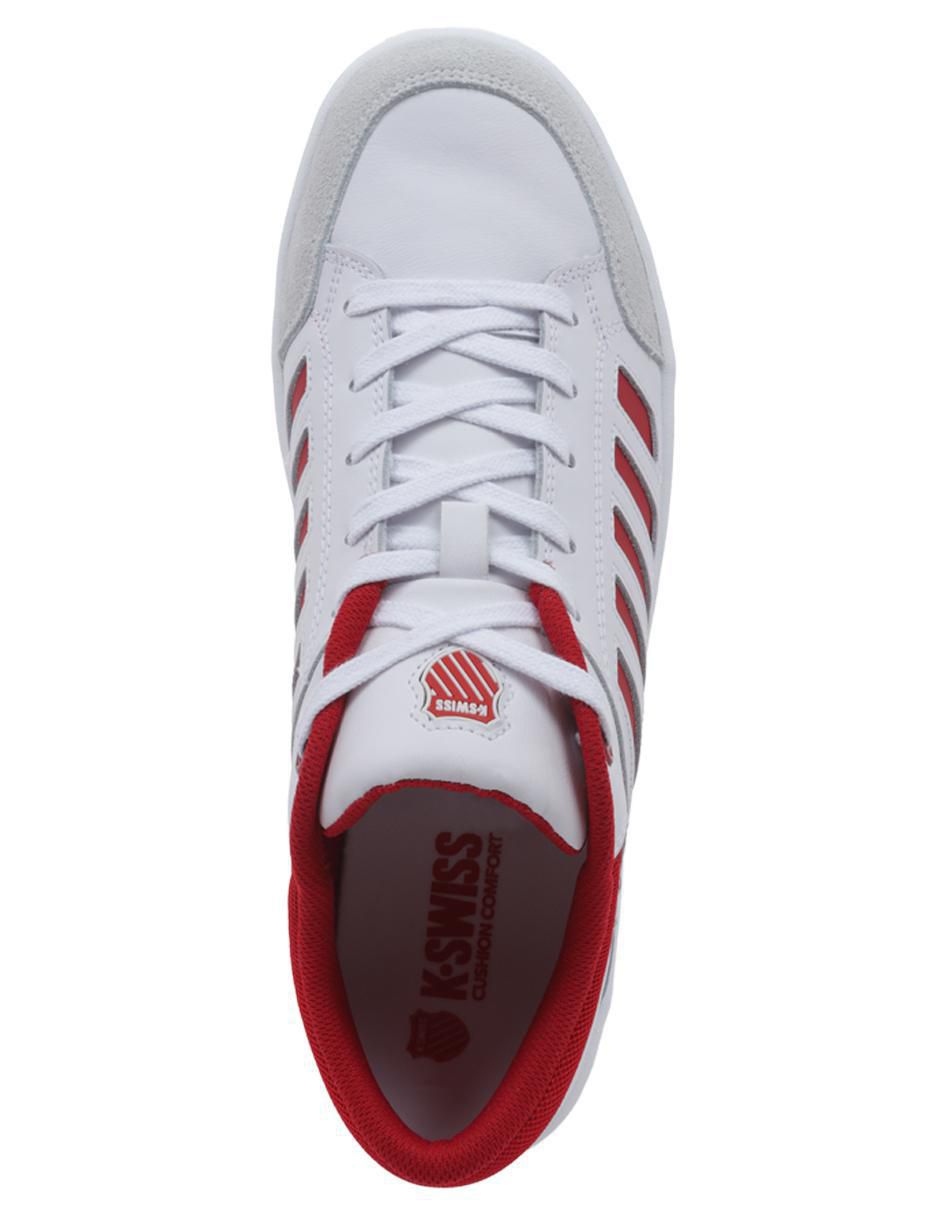 Tenis para hombre