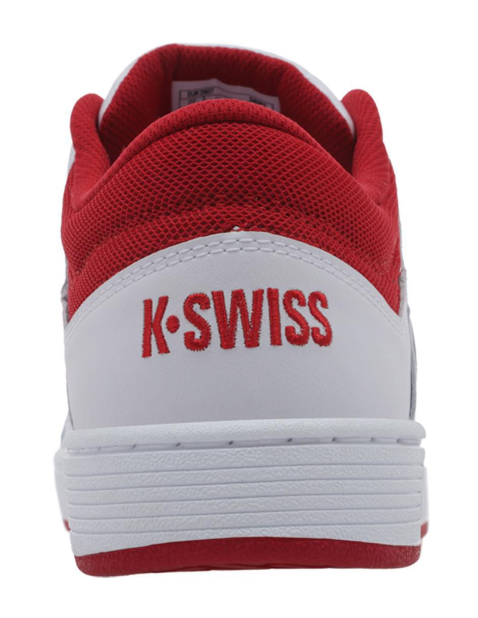 Tenis para hombre