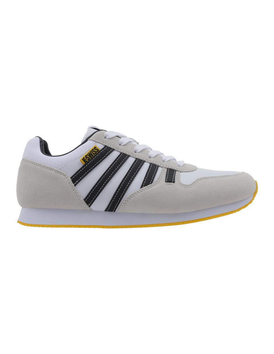 Tenis para hombre 2